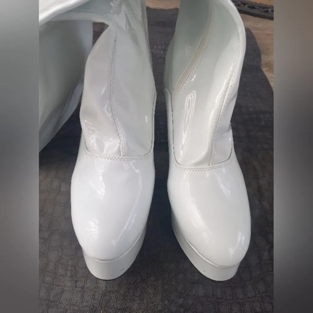 women white